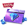 💫 Weekly Diamond Pass