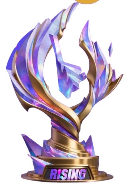 Joki MLBB Rising Open