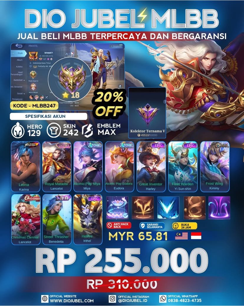 Royal Matadorr