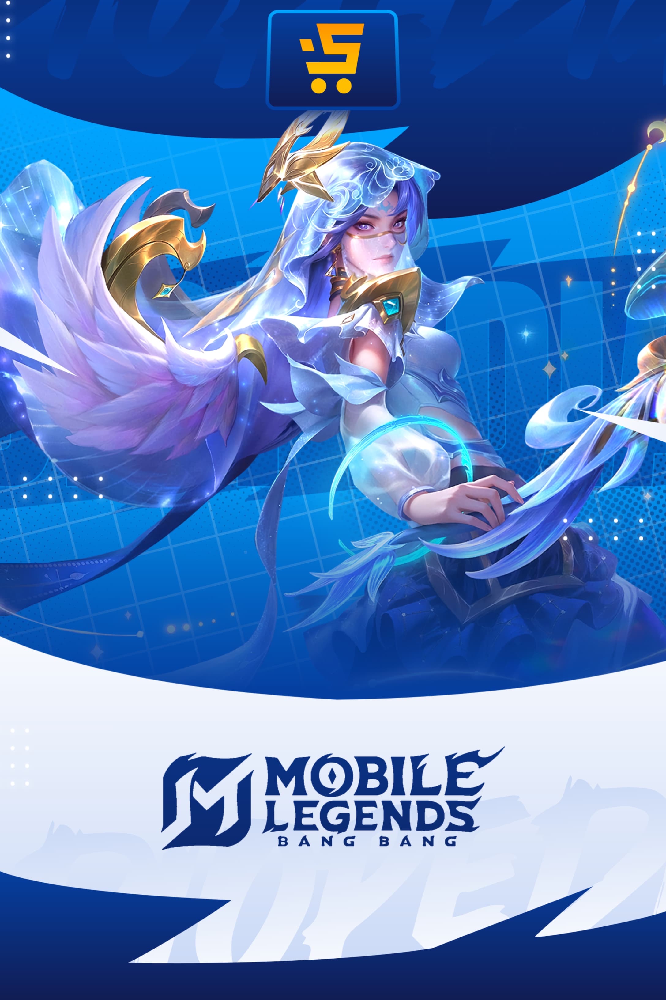 MOBILE LEGENDS