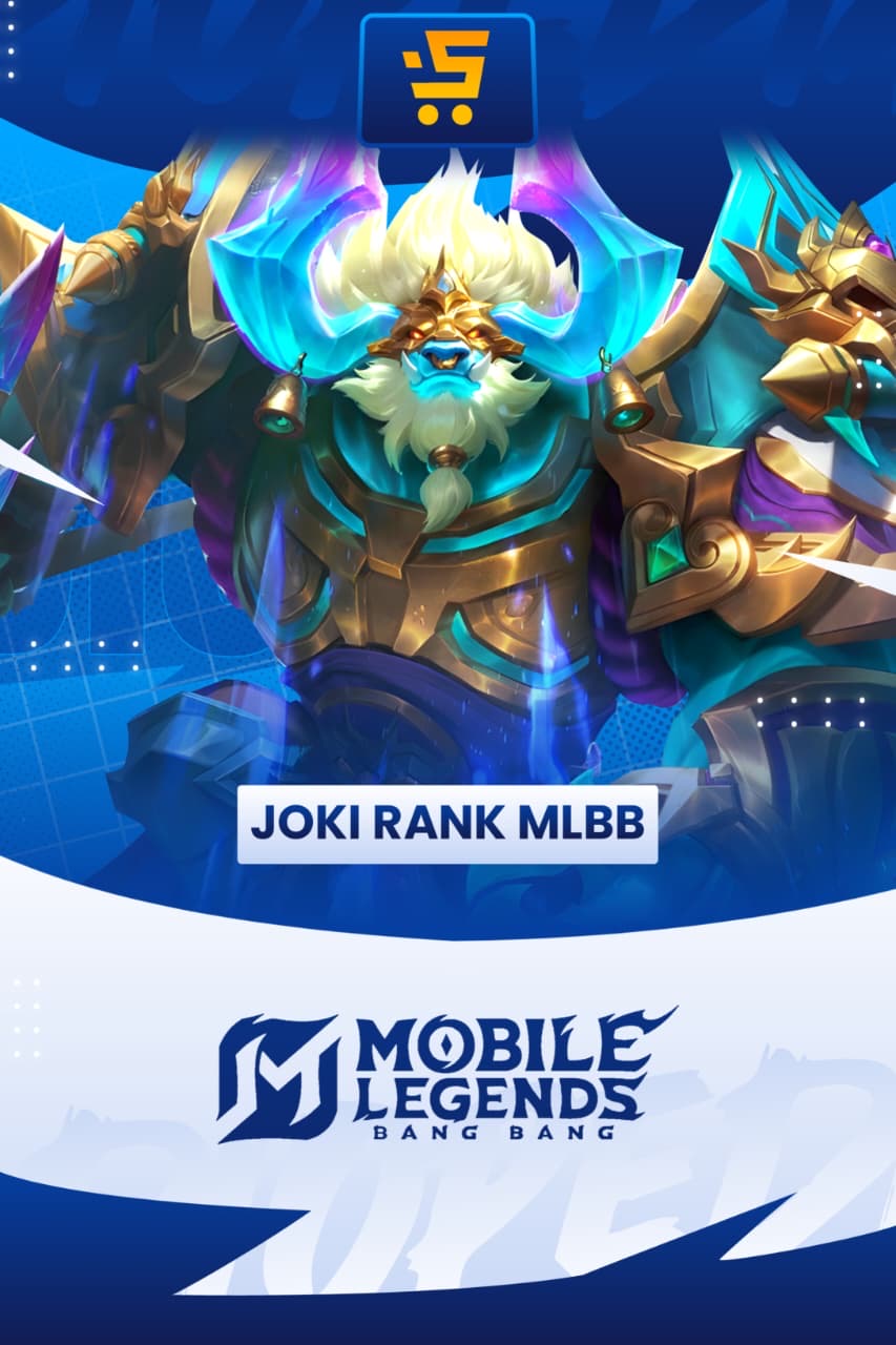 Joki Rank