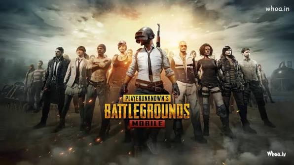 PUBG Mobile