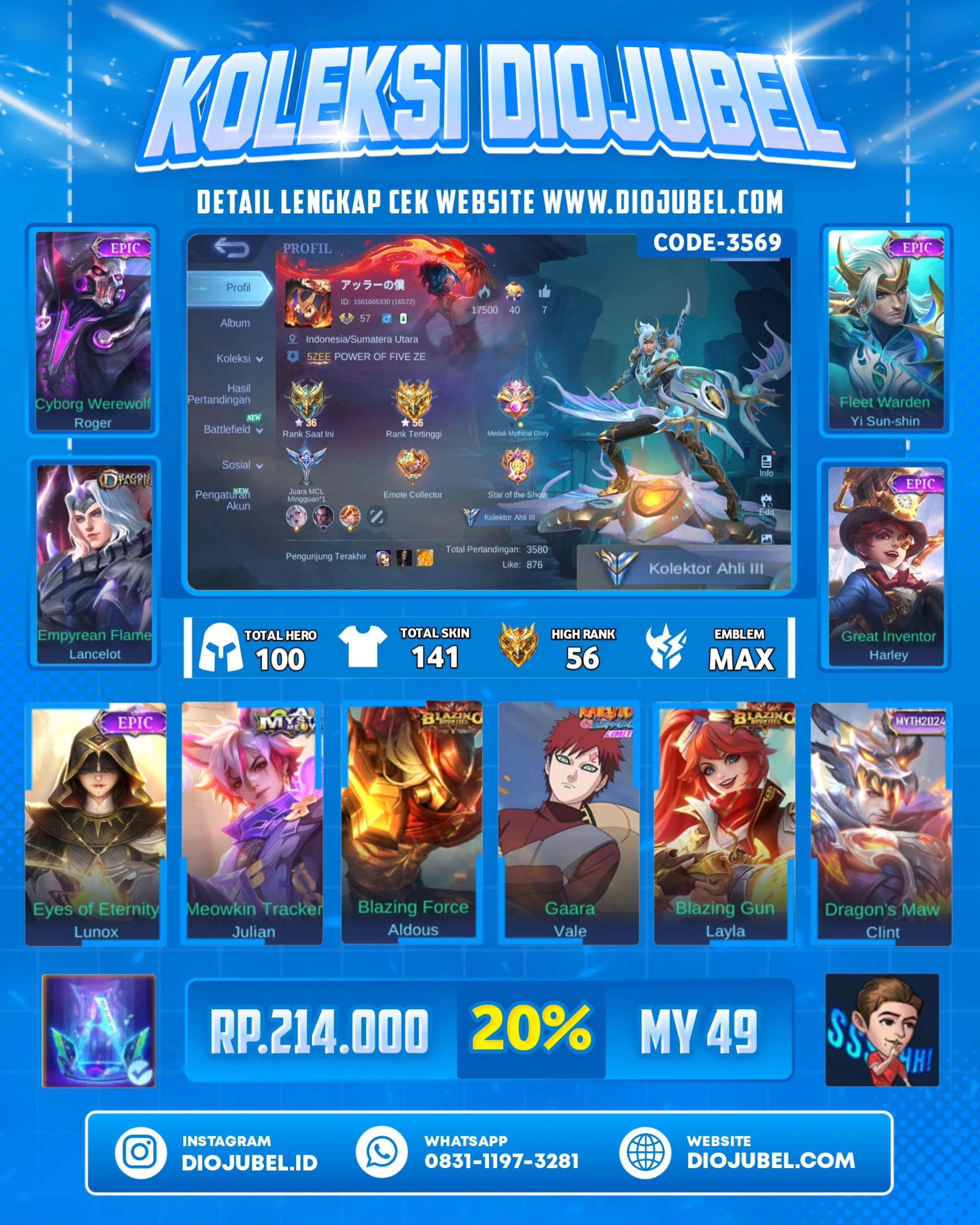 Yi Sun-Sin Epic